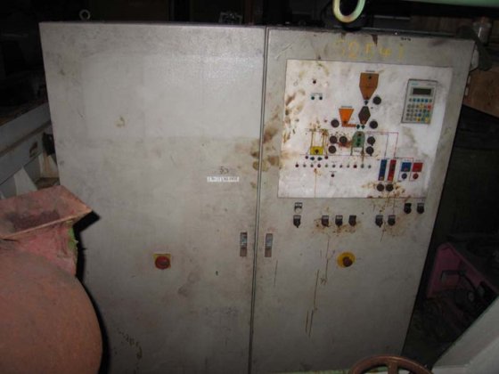 芯砂设备 WEBAC +- - 3