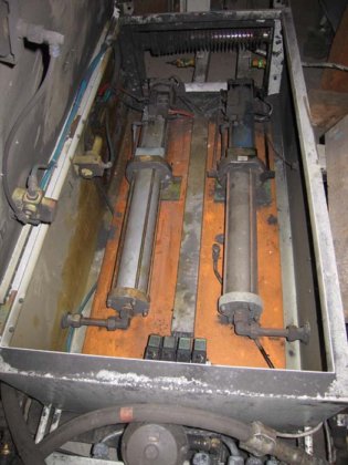 芯砂设备 WEBAC +- - 3