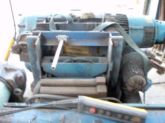 带小车的电缆葫芦 DEMAG, 5 t, 2/1