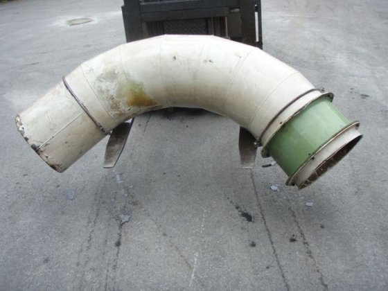 带泵的涂料抽吸墙