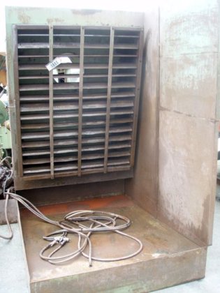 带泵的涂料抽吸墙