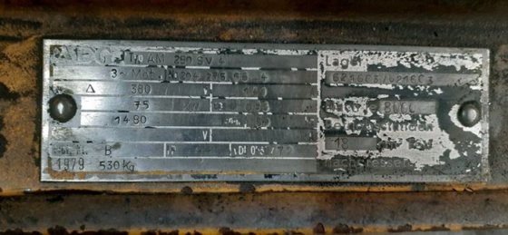 Aeradur traezh SAMUM