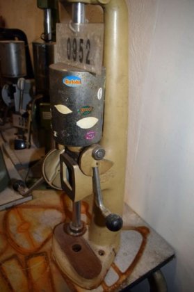 砂労働用ラミグニット GF、SPRA