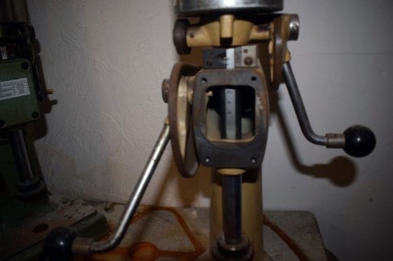 沙工 GF 的 Ramigunit，SPRA