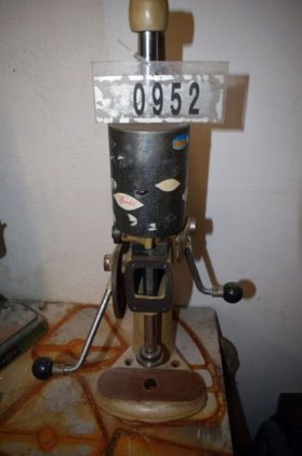 砂労働用ラミグニット GF、SPRA