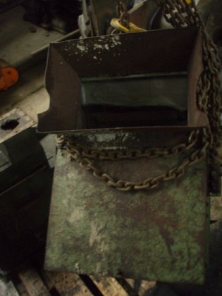 带驱动装置的小型永磁滚筒