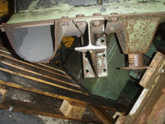 带驱动装置的小型永磁滚筒