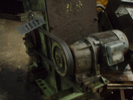 带驱动装置的小型永磁滚筒