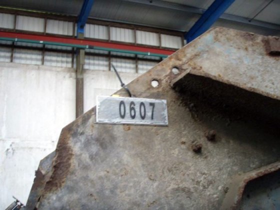 ハイデルベルガー急勾配コンベヤーベルト