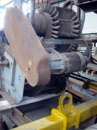 陡坡输送带 HEIDELBERGER