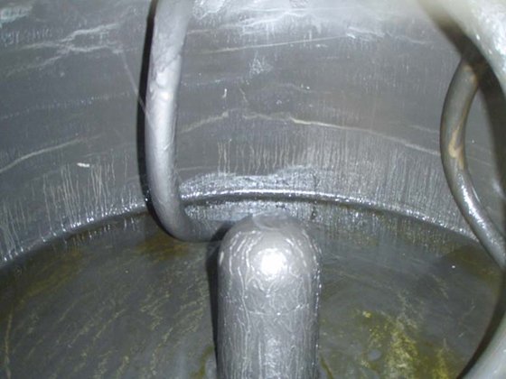 混频器 HAAGEN + RINAU