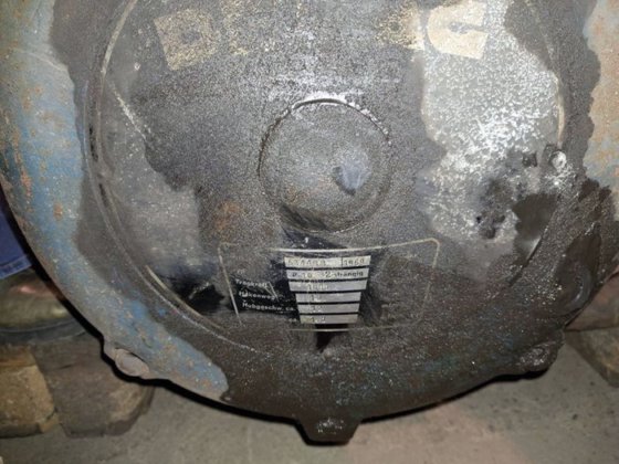 电缆葫芦 DEMAG P30；3 吨；10 米；2