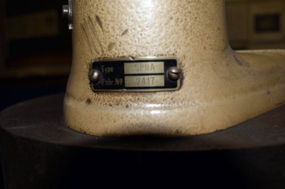 サンドラマー研究室 GF/PRA