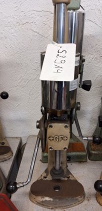 实验室 Sandrammer GF/PRA