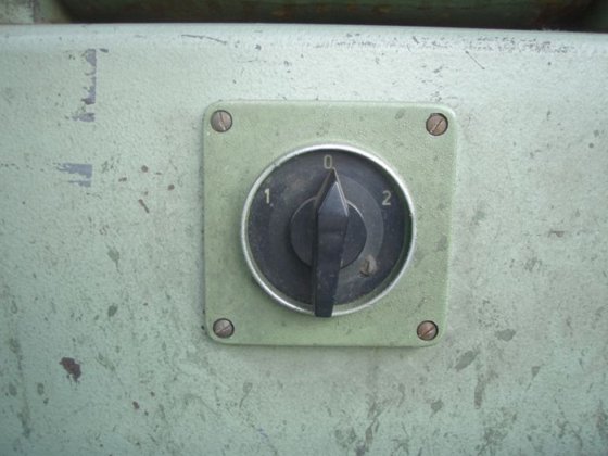 ダブルポリッシングマシンREMA、タイプDPN