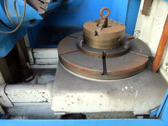 fraiseuse à engrenages PFAUTER, type