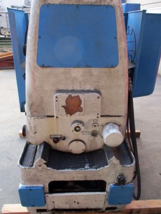 PFAUTER 滚齿机，P900 型