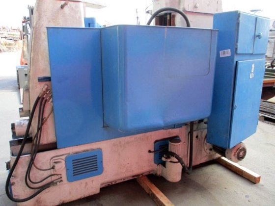 PFAUTER 滚齿机，P900 型