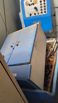 fraiseuse à engrenages PFAUTER, type