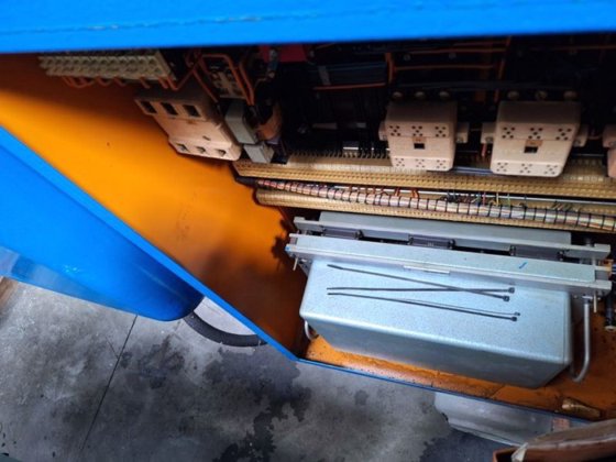 PFAUTER 滚齿机，P900 型