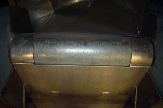 用于堆叠纸箱的液压倾斜装置 BOSCH 1000 公斤