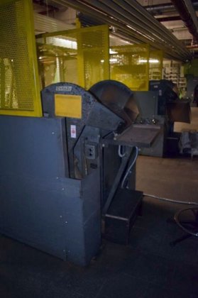 スタッキングボックス用油圧チルト BOSCH 1000kg