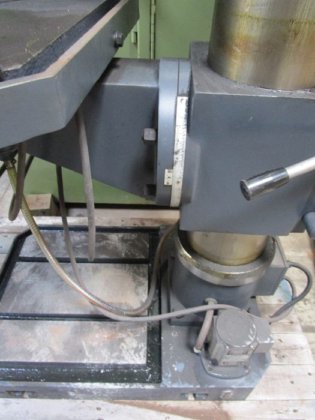 2020 柱穴あけ機 EPPLE, GB50V