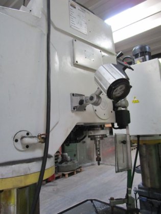 2020 柱穴あけ機 EPPLE, GB50V