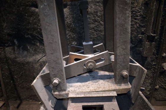 Tapour-skorn neumatek