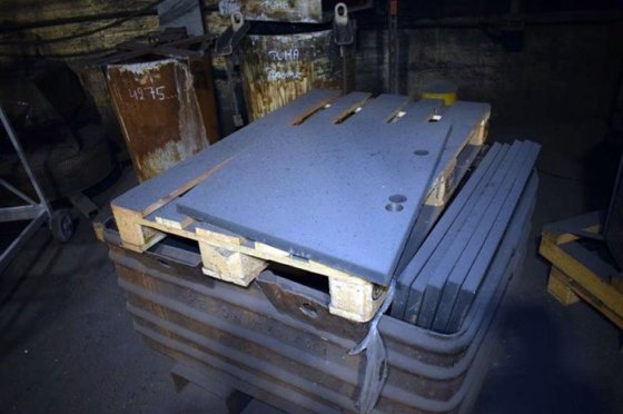 Tapour-skorn neumatek