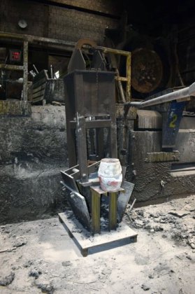 Tapour-skorn neumatek