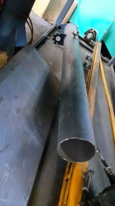 Stasion hidroulek hezoug