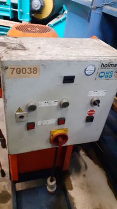 Stasion hidroulek hezoug