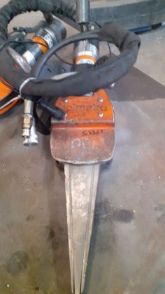 Stasion hidroulek hezoug