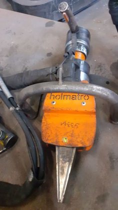 Stasion hidroulek hezoug