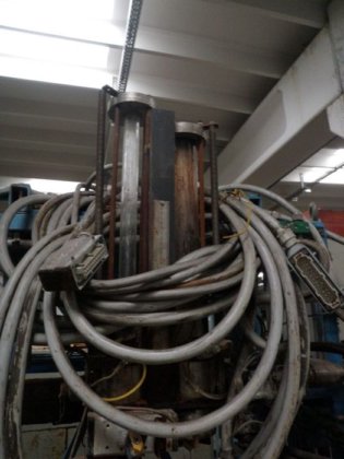 1996 CIMAFOND 型芯砂搅拌机，3240/4900 千克