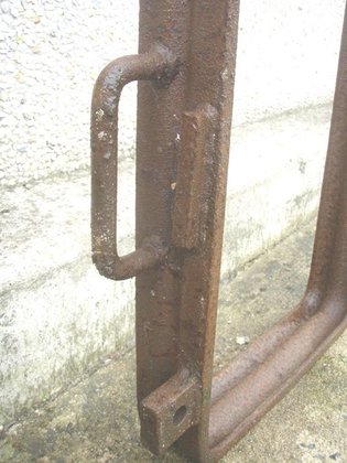 模制箱，560 毫米 x 360 毫米