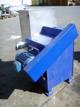 Polierbock einseitig rechts