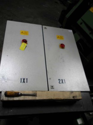 剪叉式升降台，4770 毫米 x 1670 毫米，±