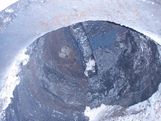 带茶壶嘴的处理勺，± 3 t