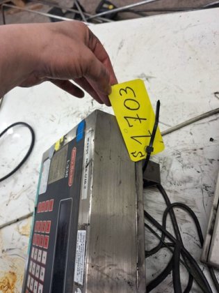 数字实验室天平 AVERY BERKEL 60kg