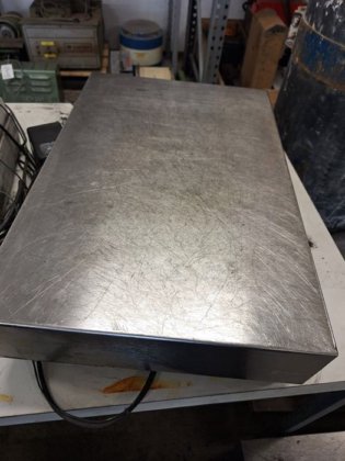 数字实验室天平 AVERY BERKEL 60kg