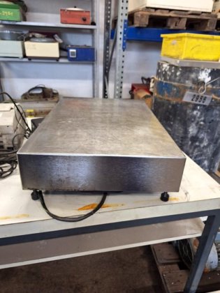 数字实验室天平 AVERY BERKEL 60kg