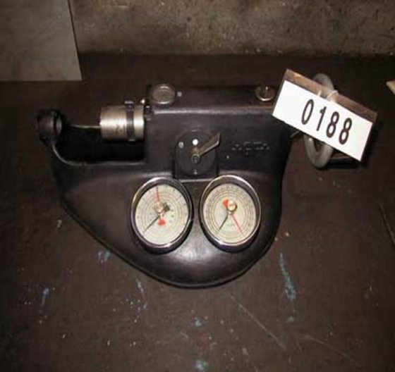 Tester nerzh an traezh GF