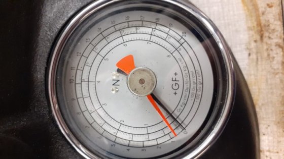 Tester nerzh an traezh GF