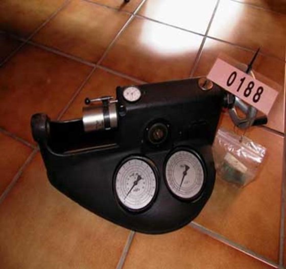 Tester nerzh an traezh GF