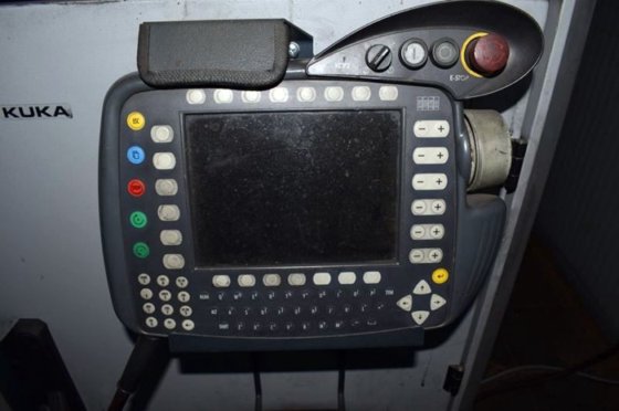 机器人 KUKA ; KR240-2 2000