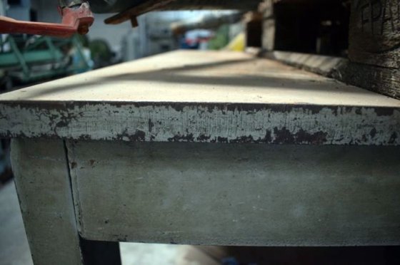 表面焊接台，1500 毫米 x 1200 毫米