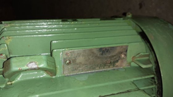 1989 全自动芯砂混合生产线 STEFFENS