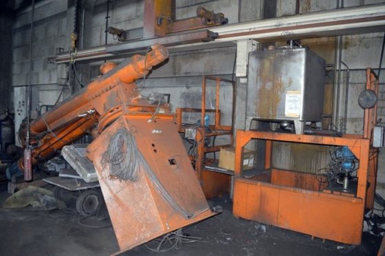 6-10 吨/小时 REISAUS & BAUMBERG